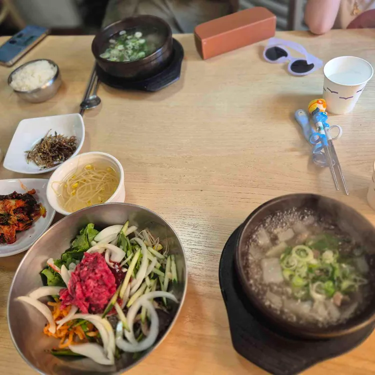 한일옥 사진 2