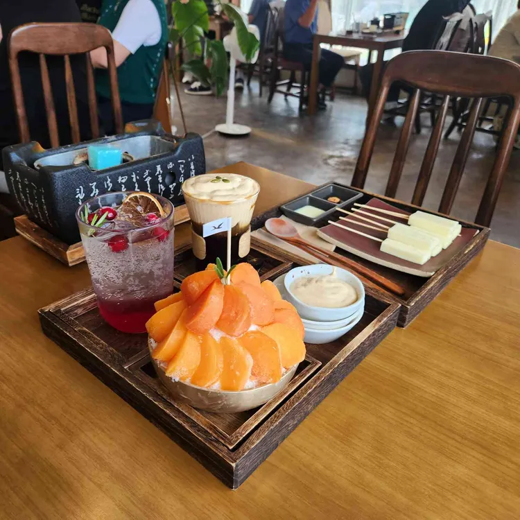 가배정원 대표 사진