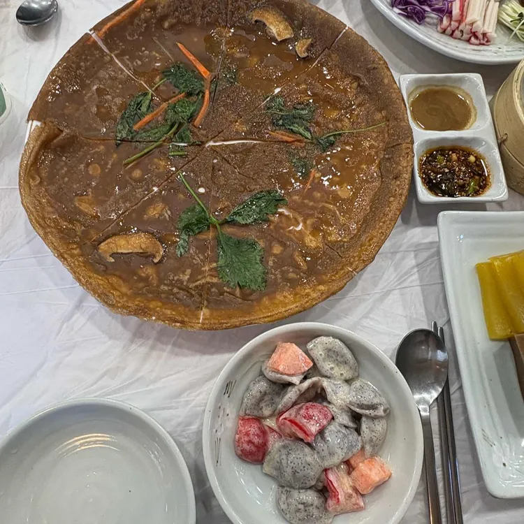 꿀참나무 사진 2