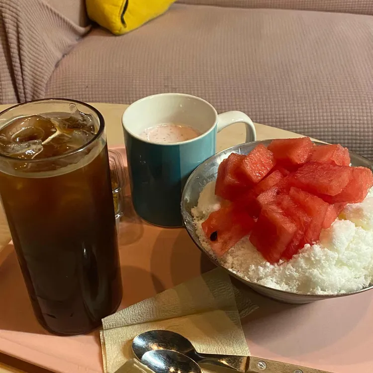 과일에반하다, 프루타 대표 사진