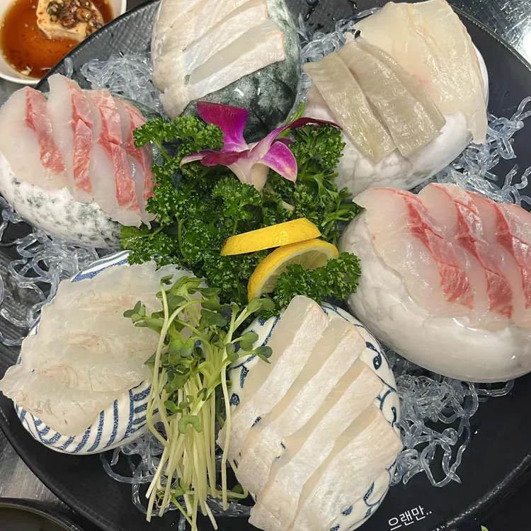 미사 조개구이 대표 사진