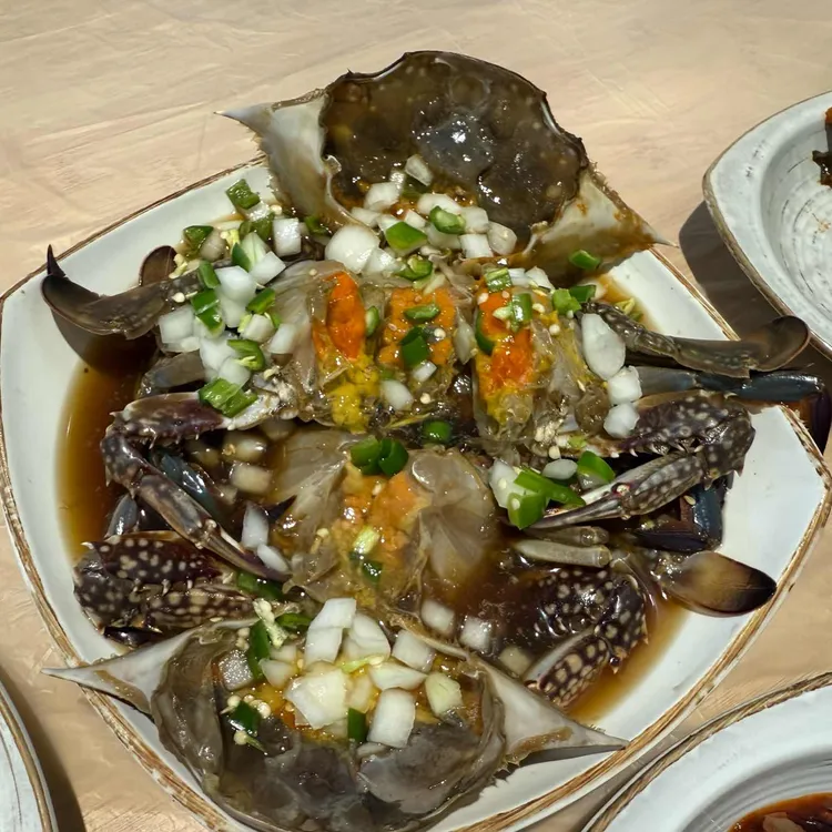 전주총각네게장 대표 사진