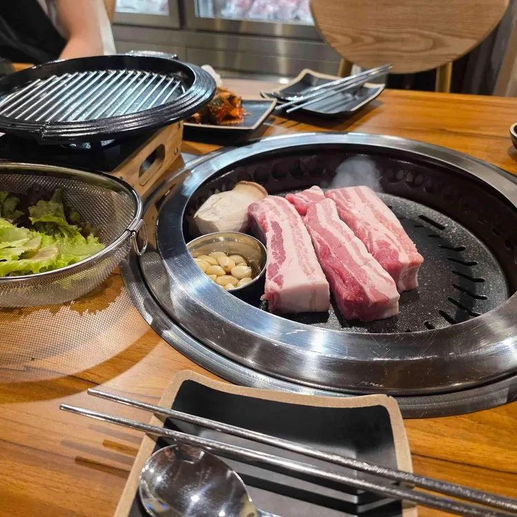 도톰 대표 사진