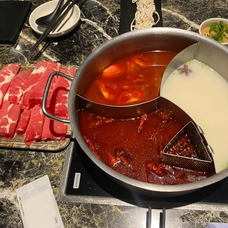 훠궈야 대표 사진