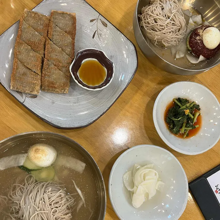 열두화덕 사진 1
