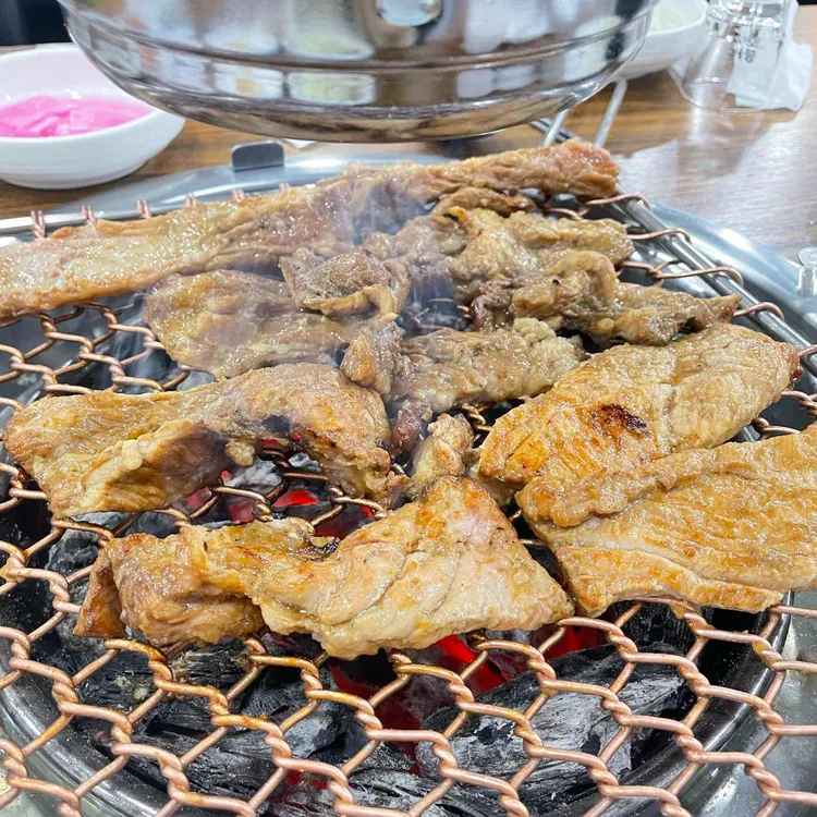 송가네갈비촌 대표 사진