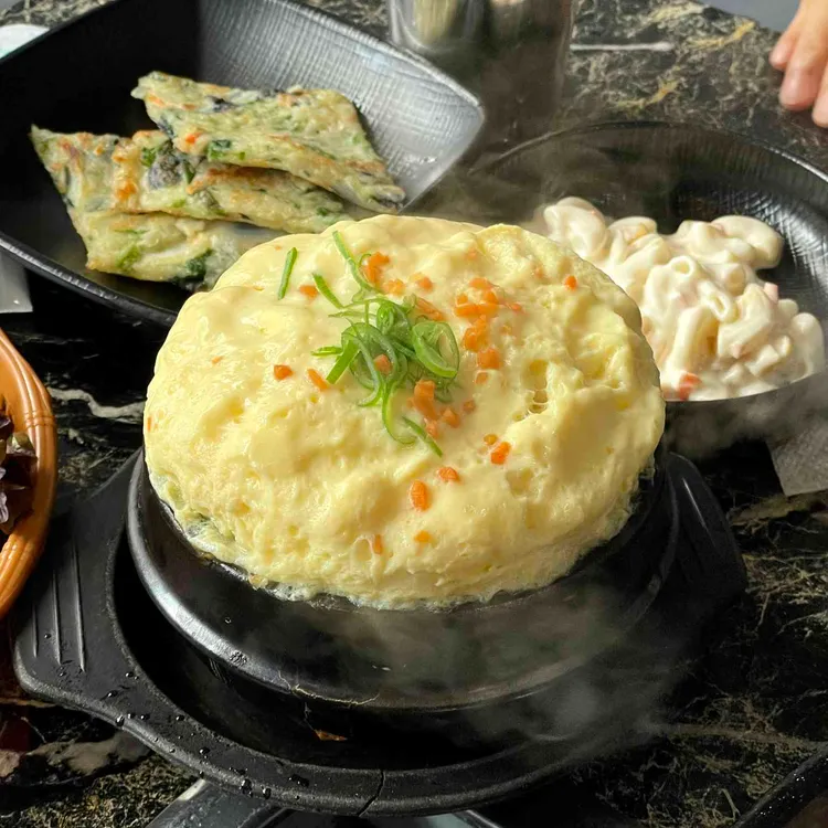 대박 솥뚜껑 삼겹살 대표 사진