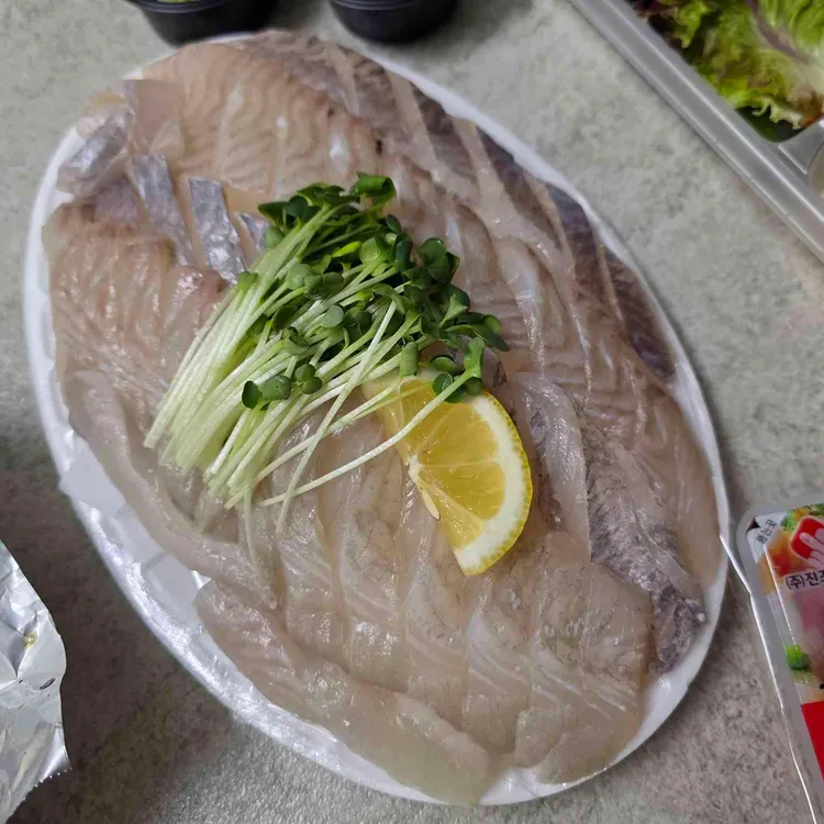 우리바다 대표 사진