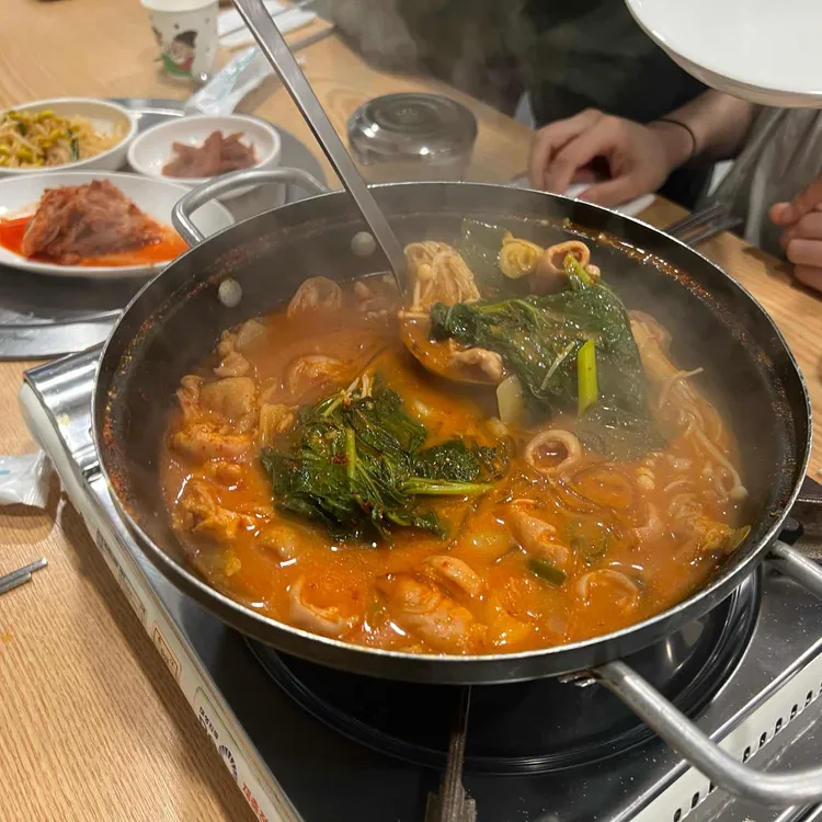 삽다리곱창 사진 2