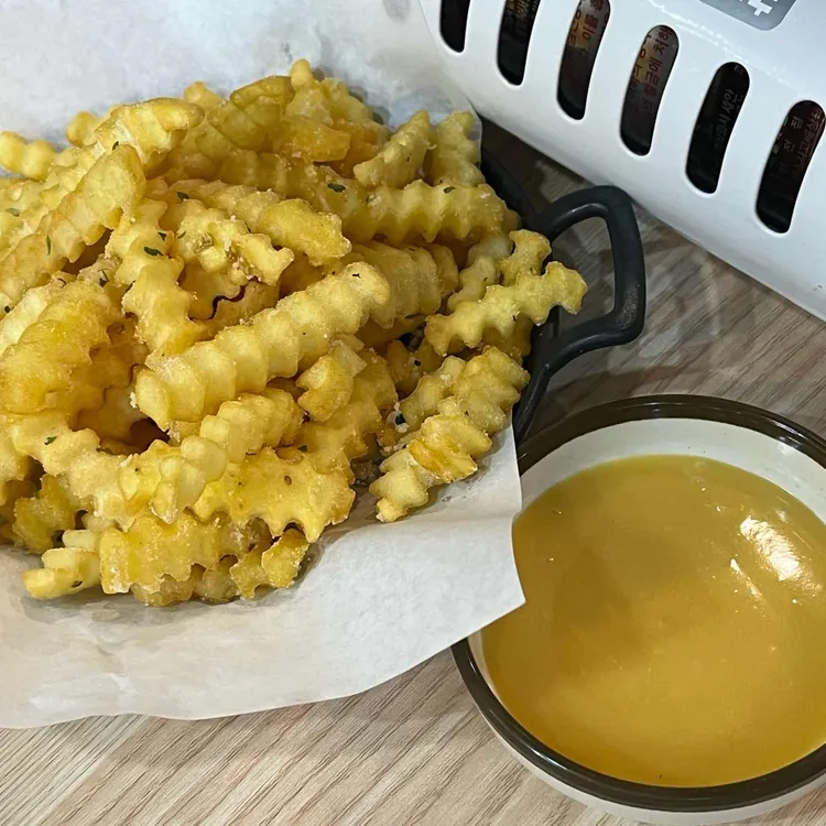 꼬시나떡볶이 대표 사진