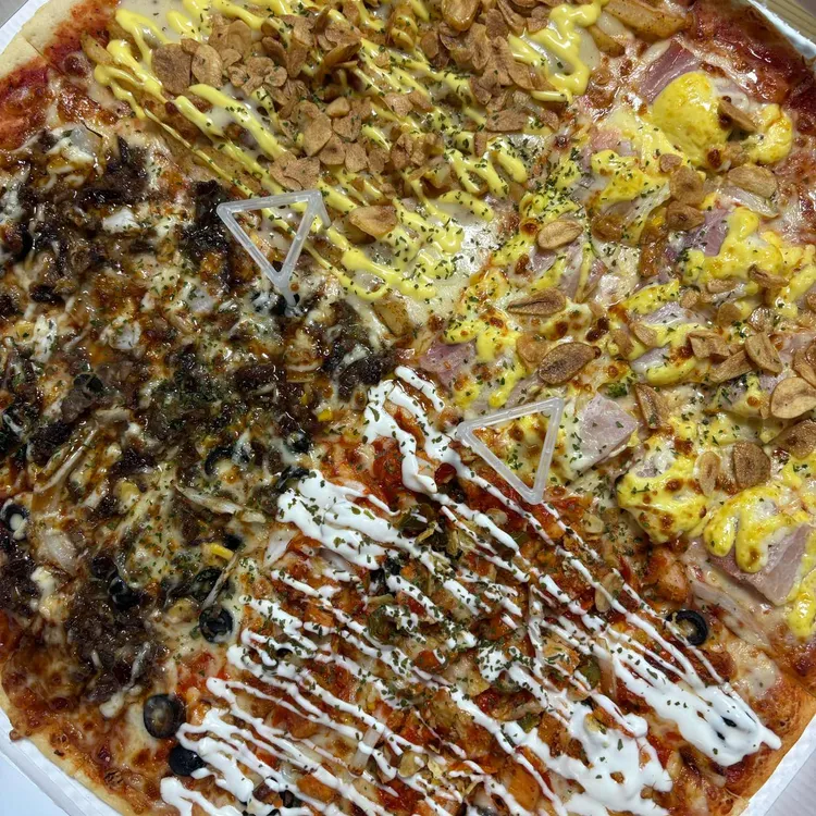 뽀빠이 피자클럽 대표 사진