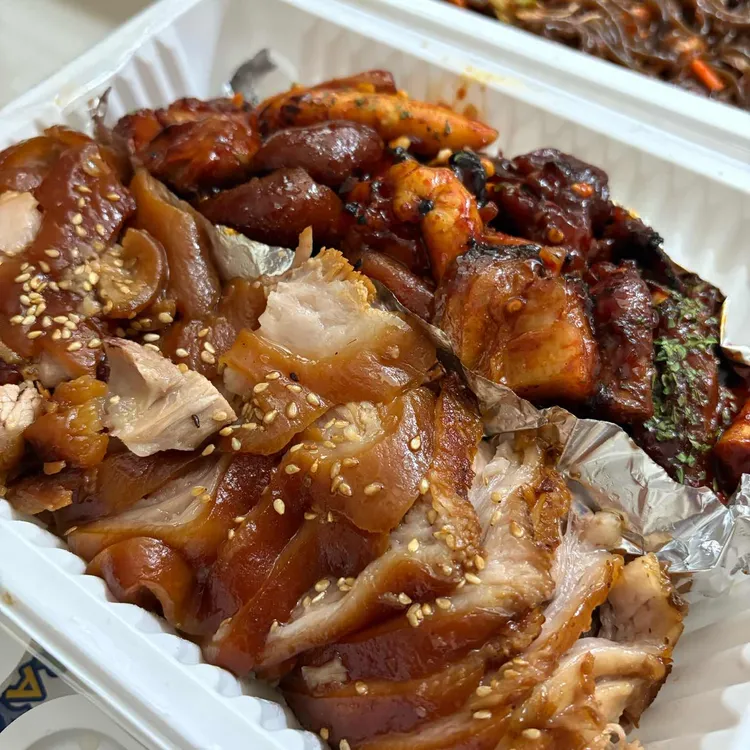 족발야시장 대표 사진