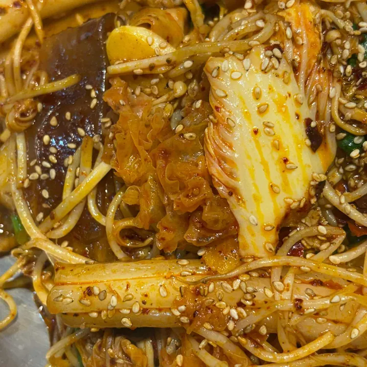 매운향솥 사진