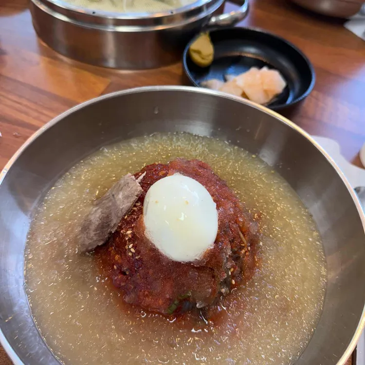 일봉냉면 사진 1