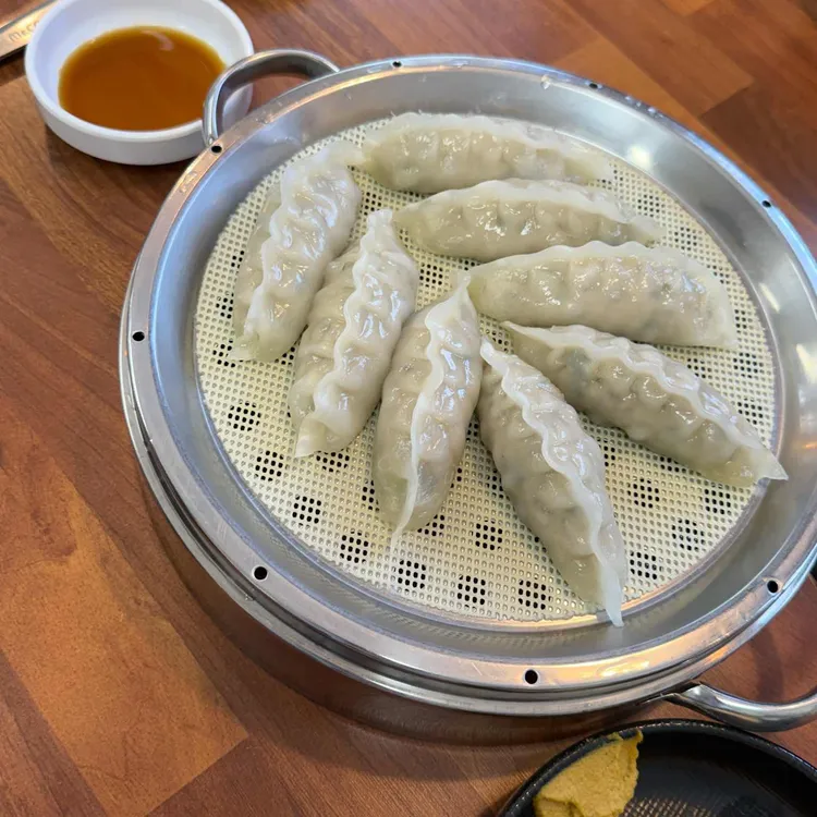 일봉냉면 사진 2