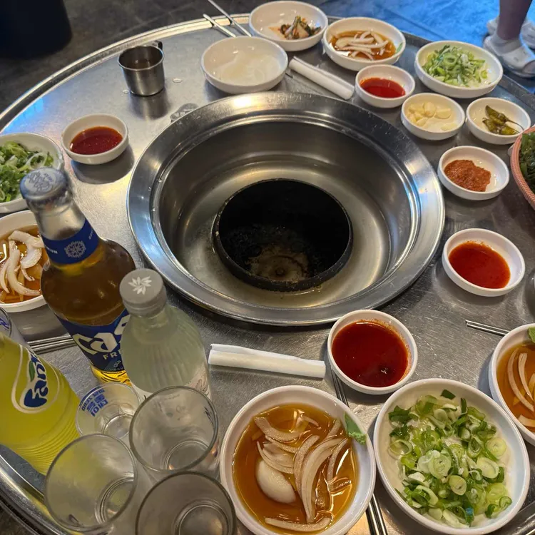 주례껍데기 사진 1