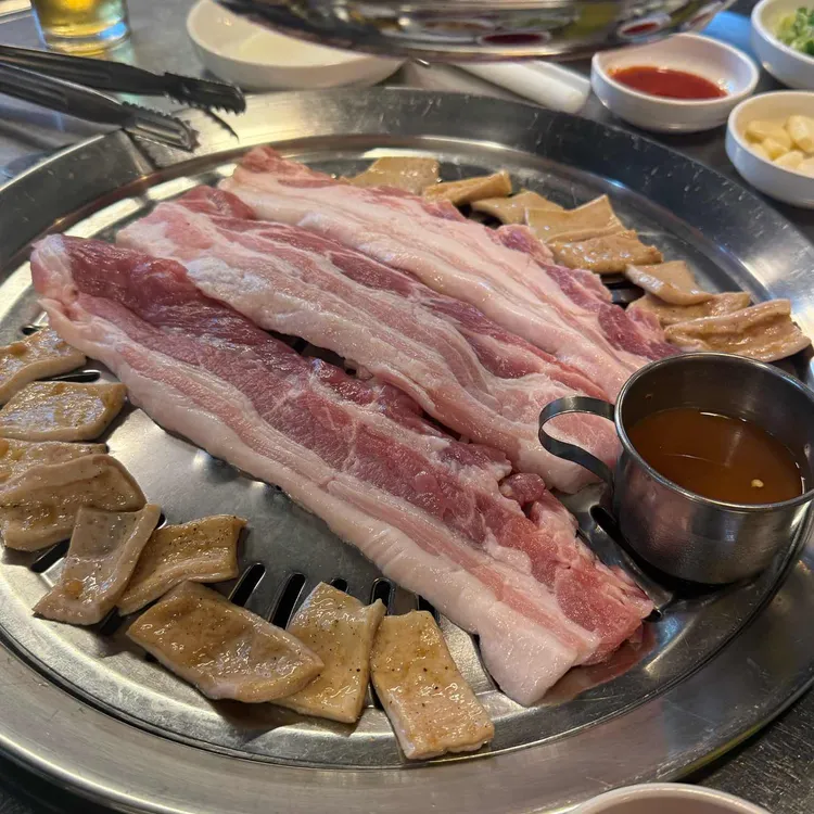 주례껍데기 사진 2