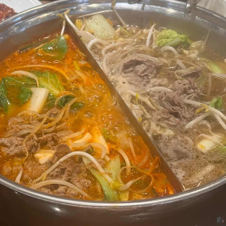 샤브20 사진 1