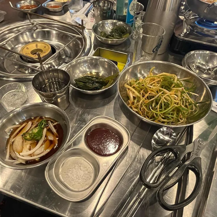 육즙창고 대표 사진