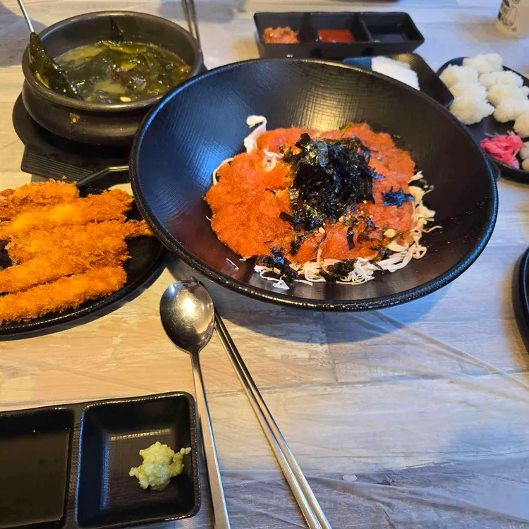 철계점횟집 대표 사진