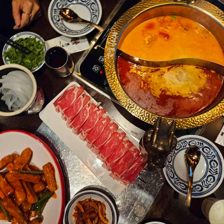미가훠궈 대표 사진