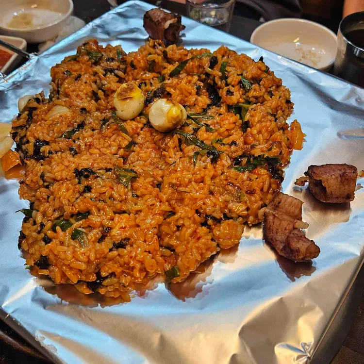 기장새벽산꼼장어 대표 사진