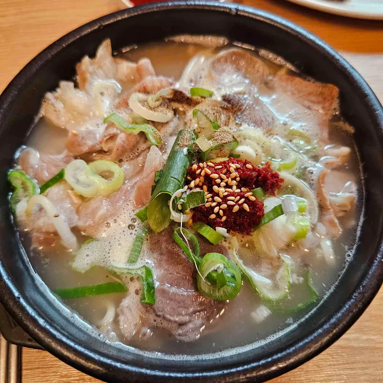 신돈지마을 대표 사진