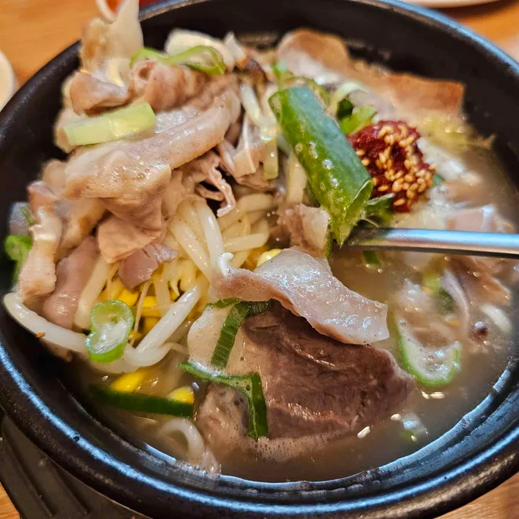 신돈지마을 대표 사진