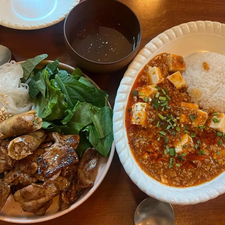 미션아시안 사진 2