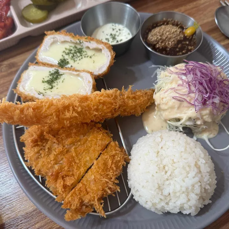 하루돈까스 대표 사진