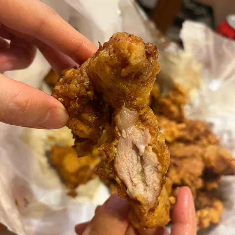 마농치킨 사진 2