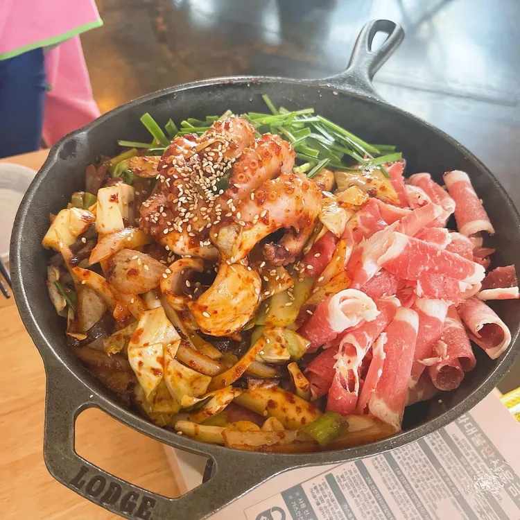 존맛식당 사진 1