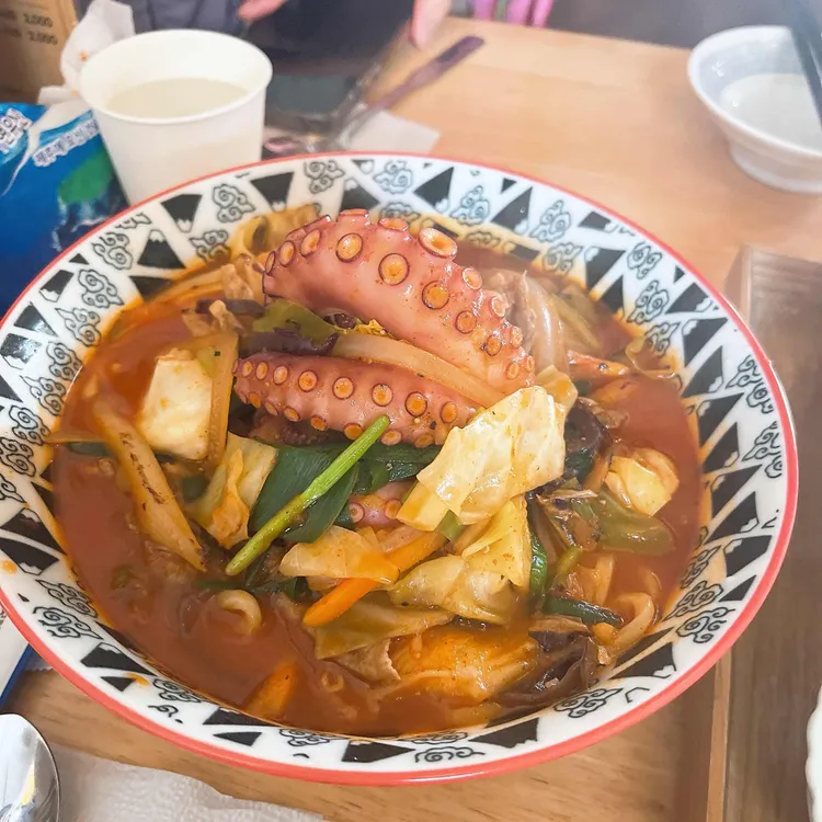 존맛식당 대표 사진