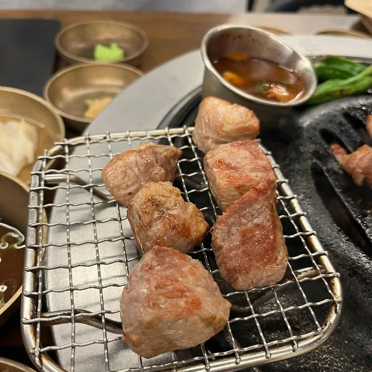 곱들락 대표 사진