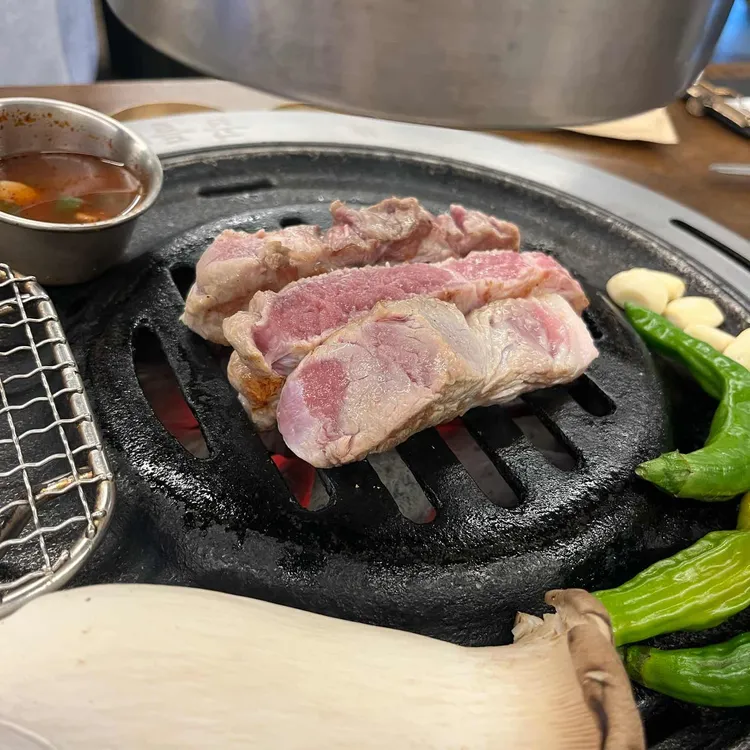 곱들락 대표 사진