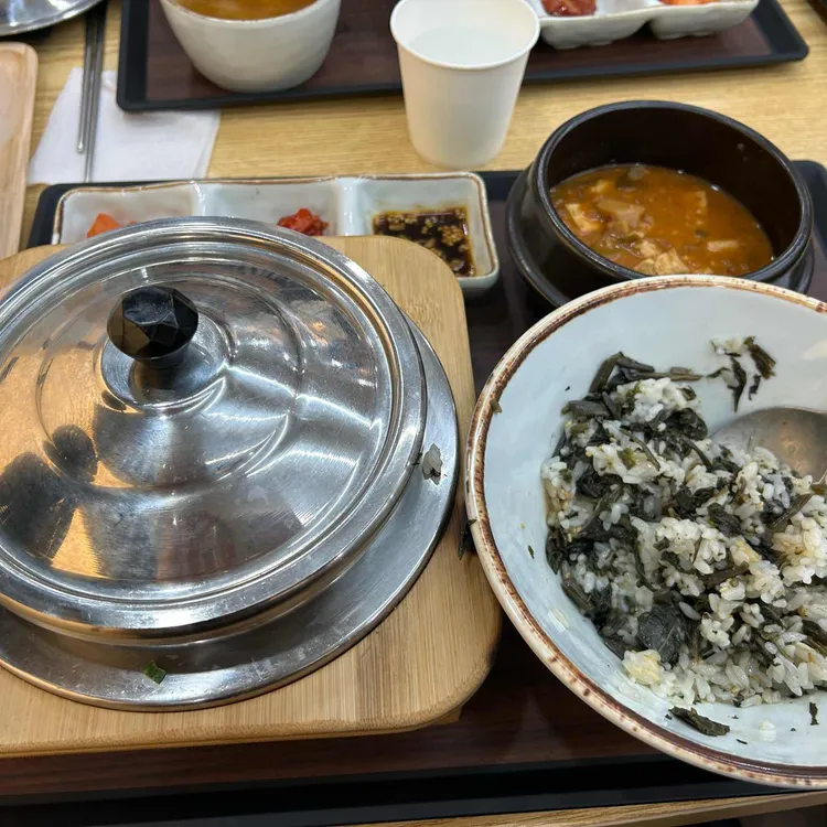 솥밥예찬 대표 사진