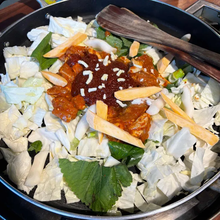 행복한 치유밥상 사진 1