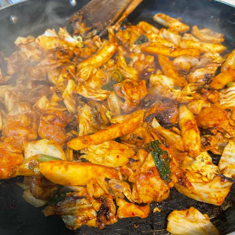 행복한 치유밥상 사진 2