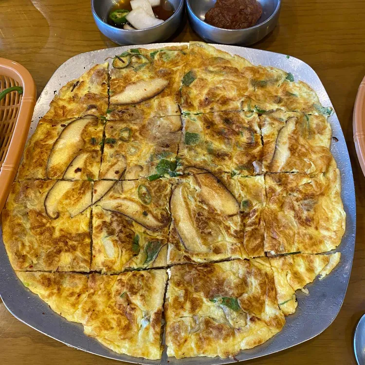 칠성동할매콩국수 대표 사진