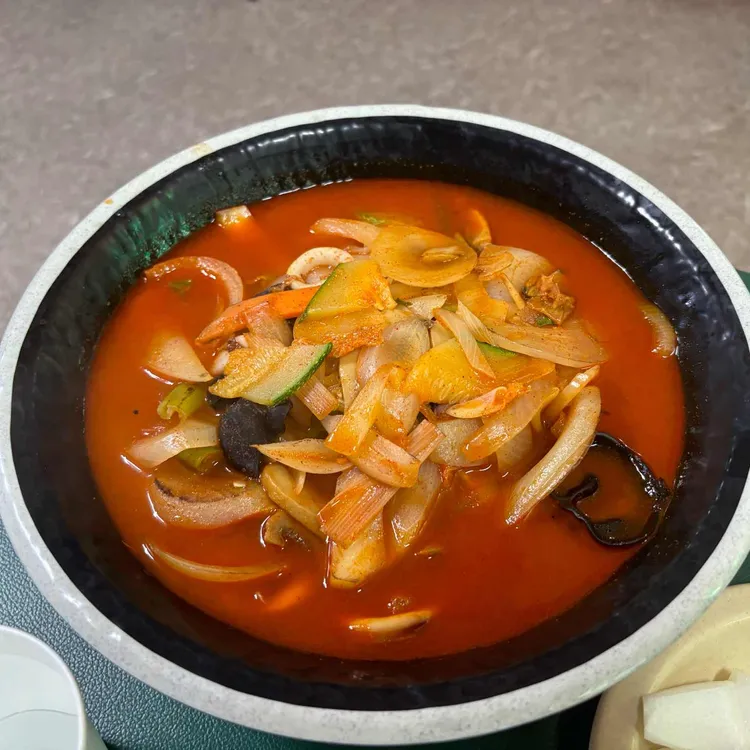안성각 사진 1