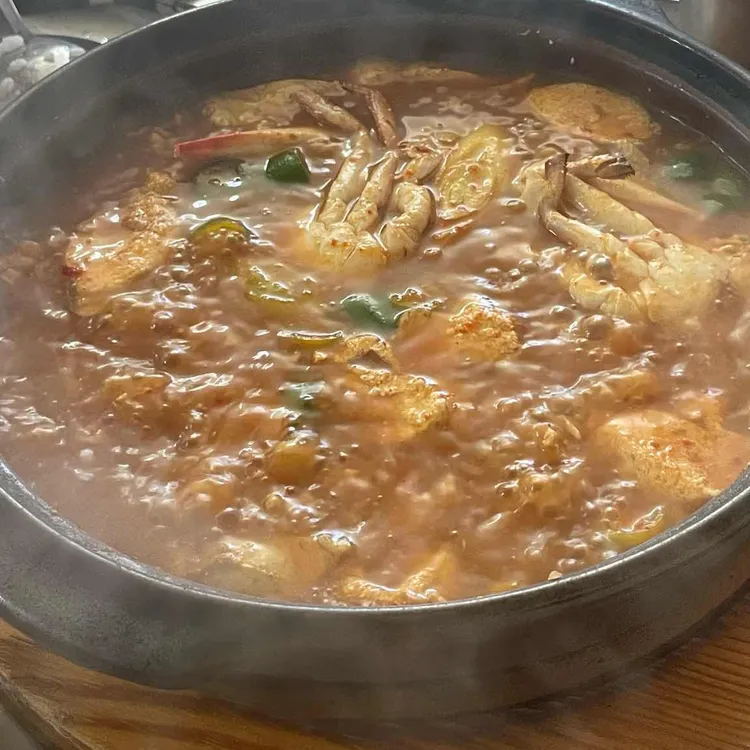 미송꽃게장 사진 2