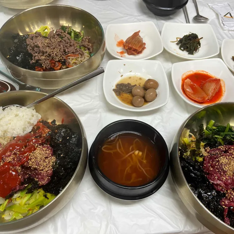 하나가든 사진 2
