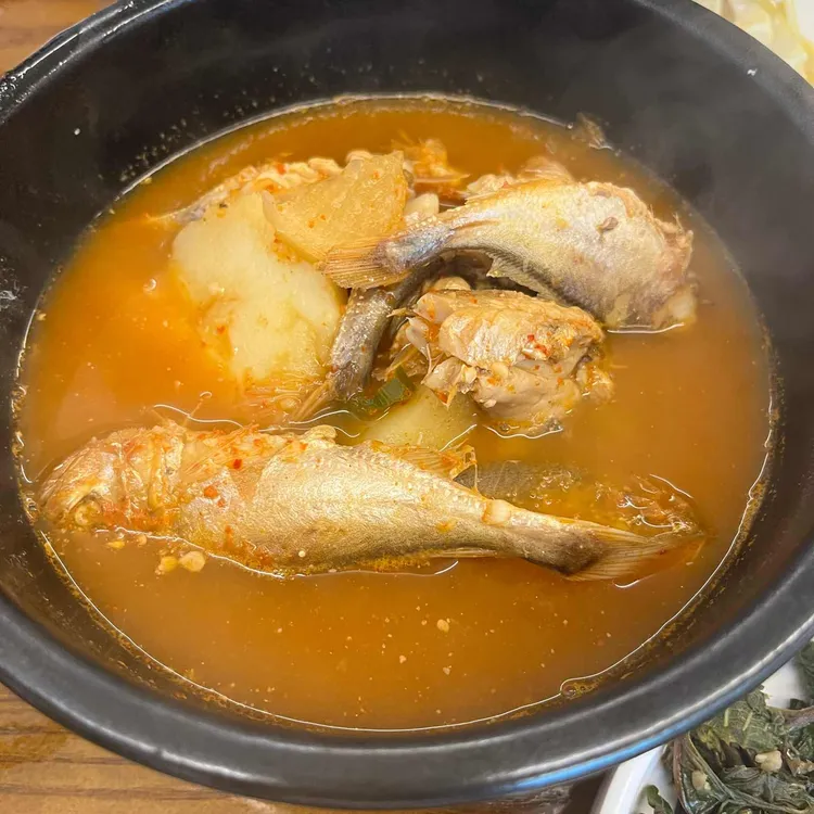수미식당 대표 사진