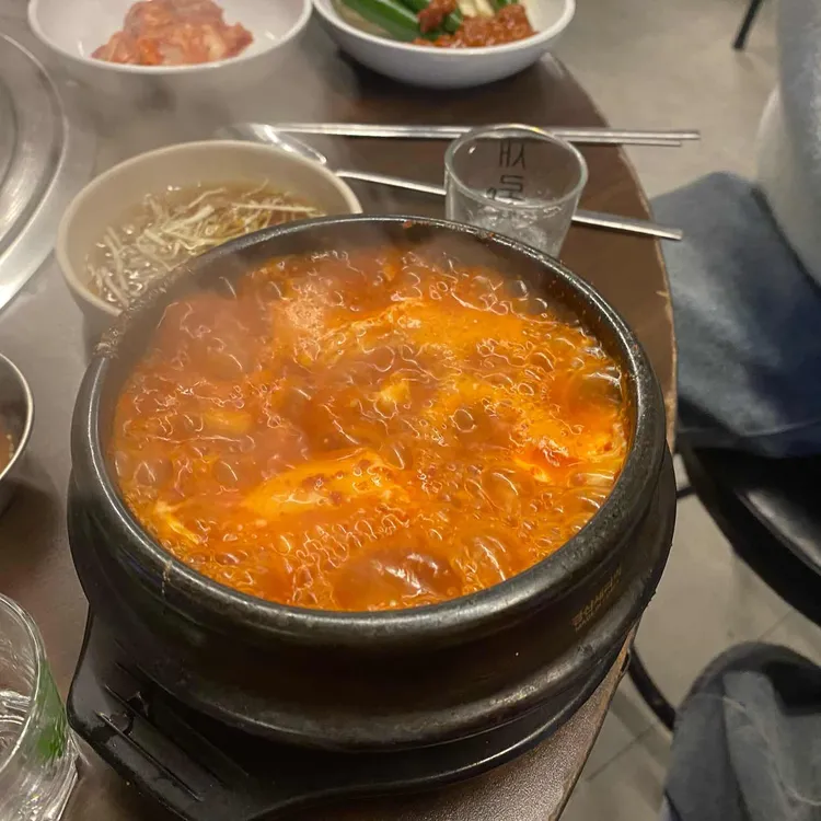 신가네 왕코 등갈비 대표 사진