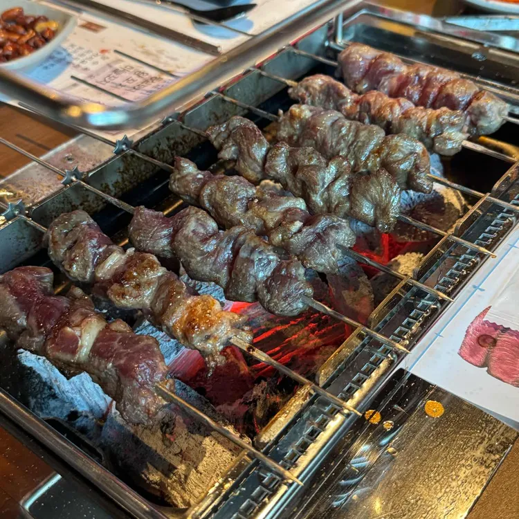이가네양꼬치 대표 사진