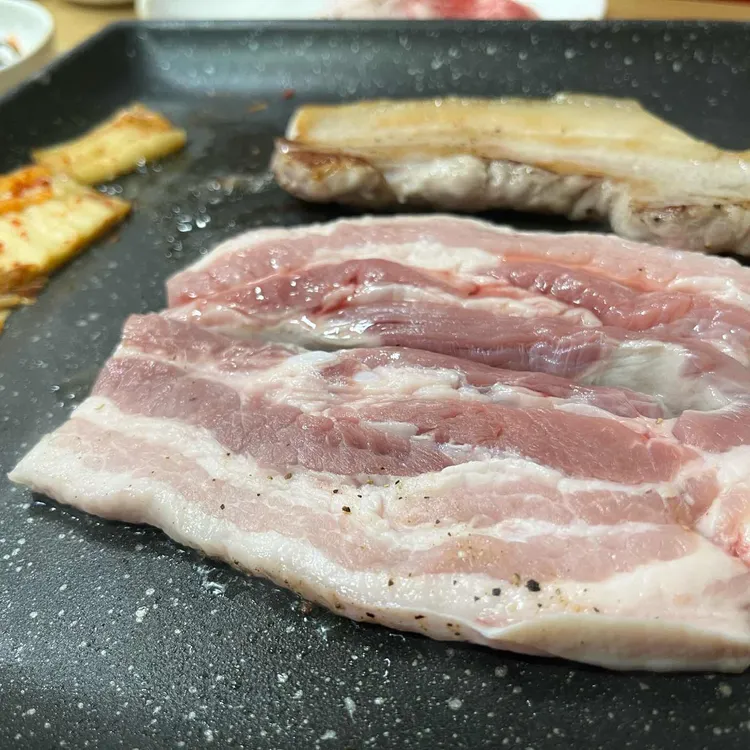 만복이네삼겹살 대표 사진