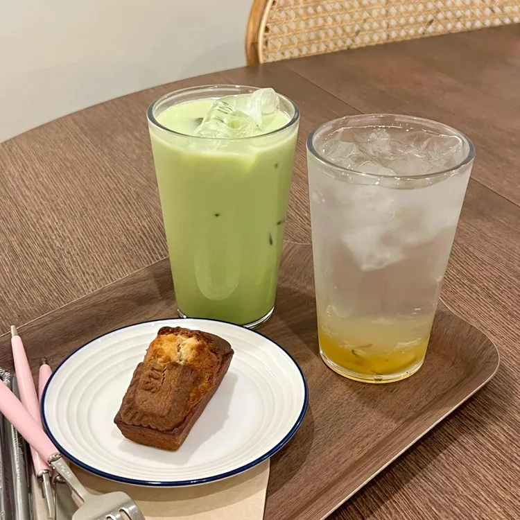 카페따돗 대표 사진