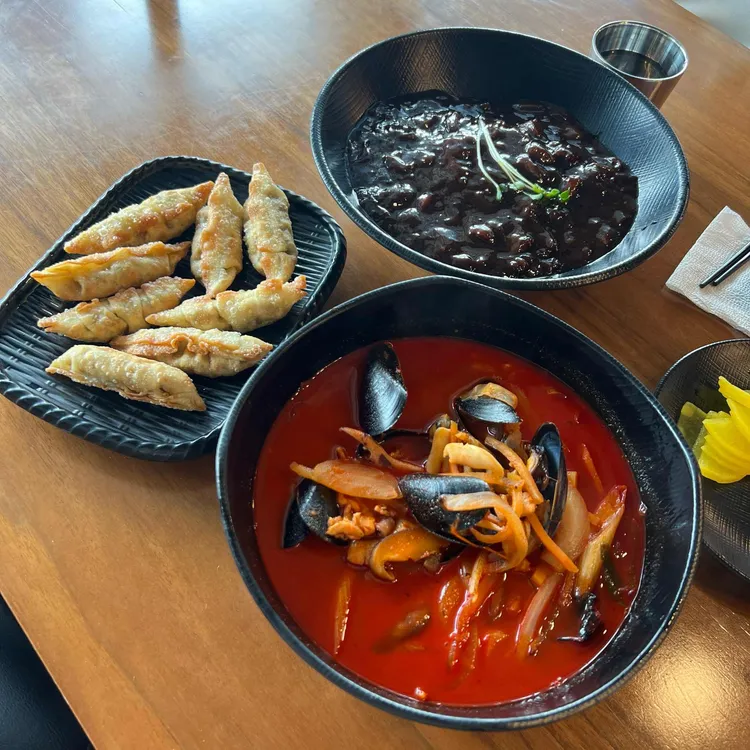 남수대반점 대표 사진