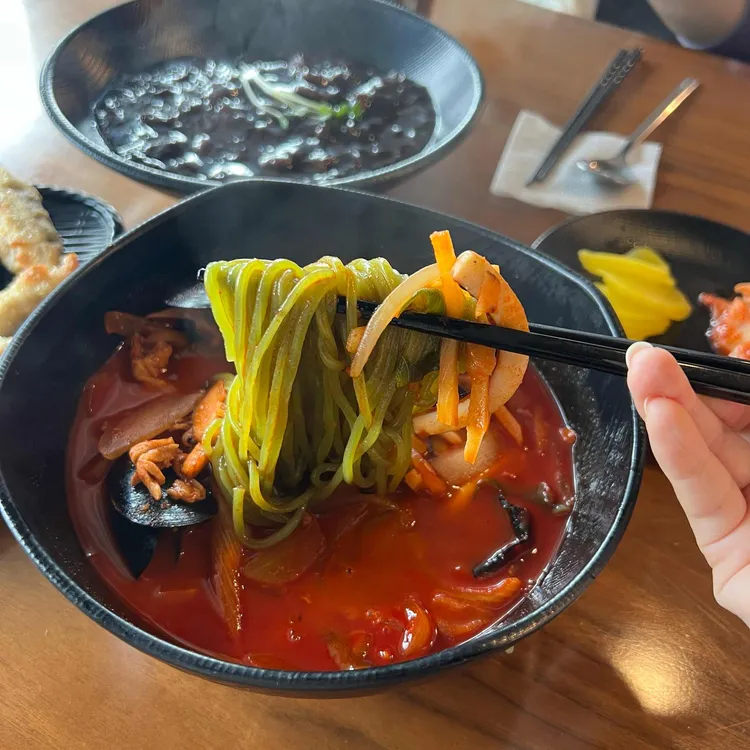 남수대반점 대표 사진