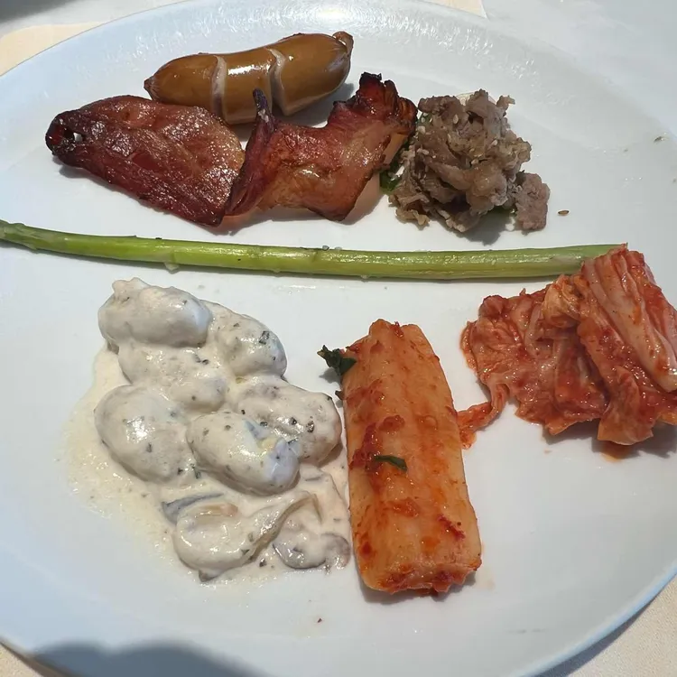 그랜드조선제주 아리아 대표 사진
